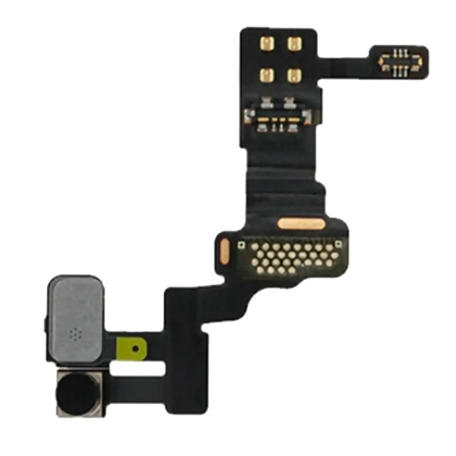 Microfono flat per Watch Series 3 (42MM) (GPS + Cellular Version)