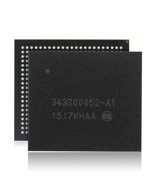 Big Power IC per iPad Pro 12.9" 1st Gen (2015) (343S00052)