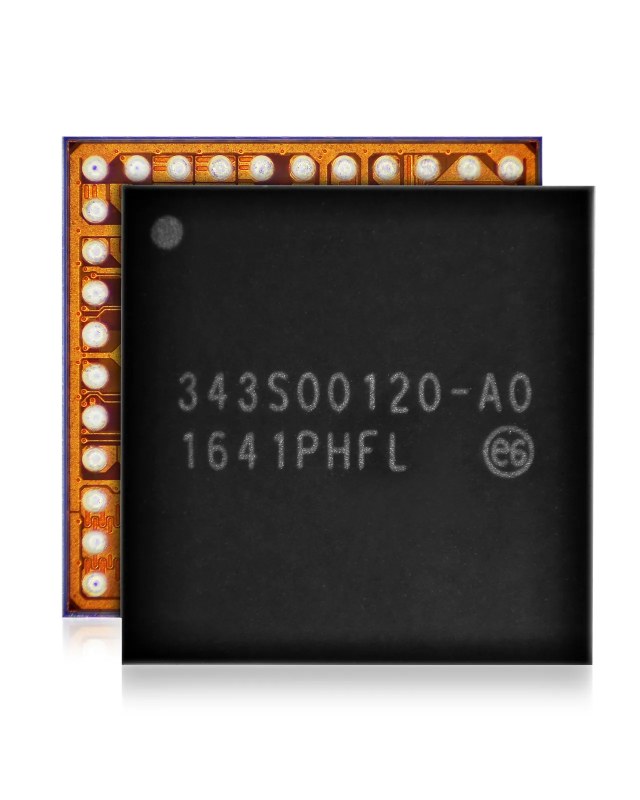 Small Power IC per iPad Pro 10.5" (343S00120)