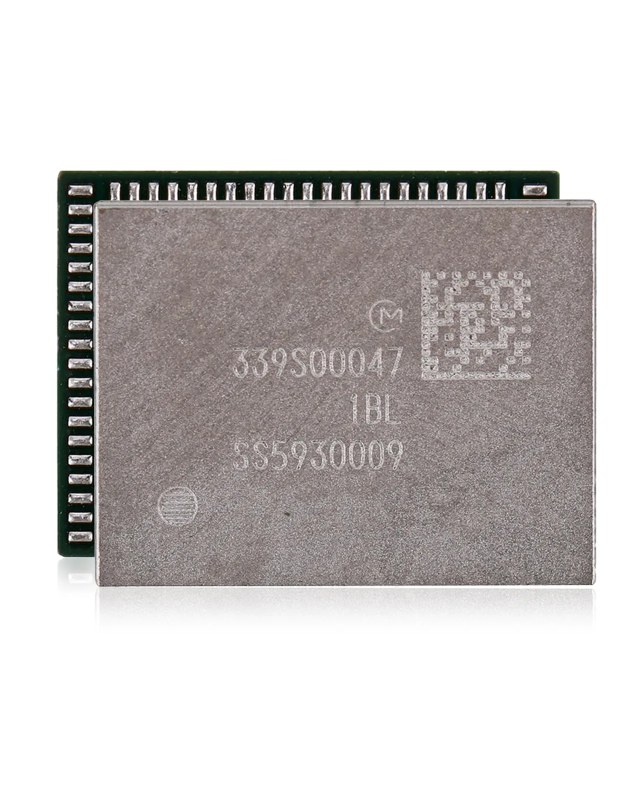 WiFi IC per iPad Pro 12.9" 1st Gen (2015) / iPad Mini 4 (339S00047 / 339S00045)