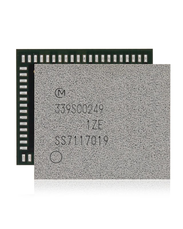 WiFi / Bluetooth IC Chip per iPad Pro 12.9" 2nd Gen (2017) (339S00249 / 339S00308)