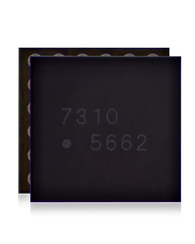 Back Light IC per iPad Pro 10.5" / iPad 6 (2018) (5662)