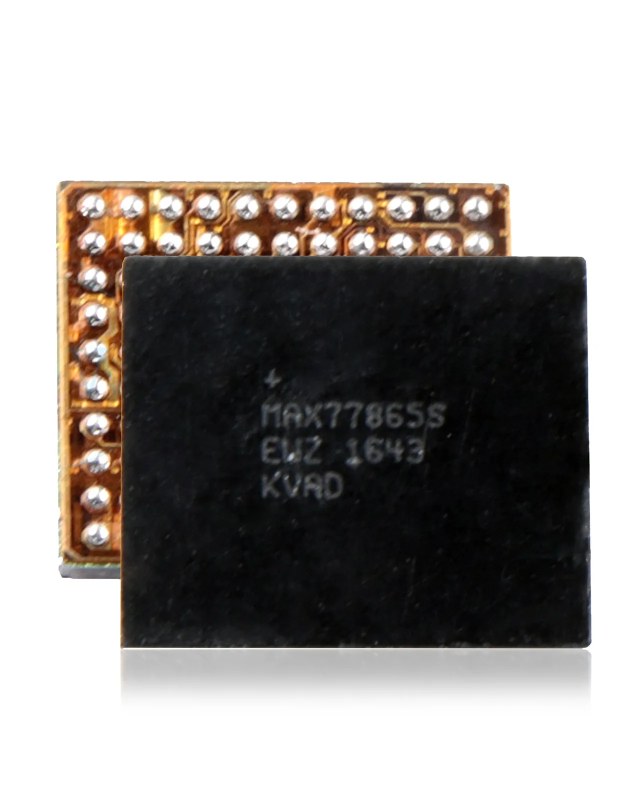 Small Power IC per Samsung Galaxy S8 / S8 Plus / Note 8 (MAX77865S)