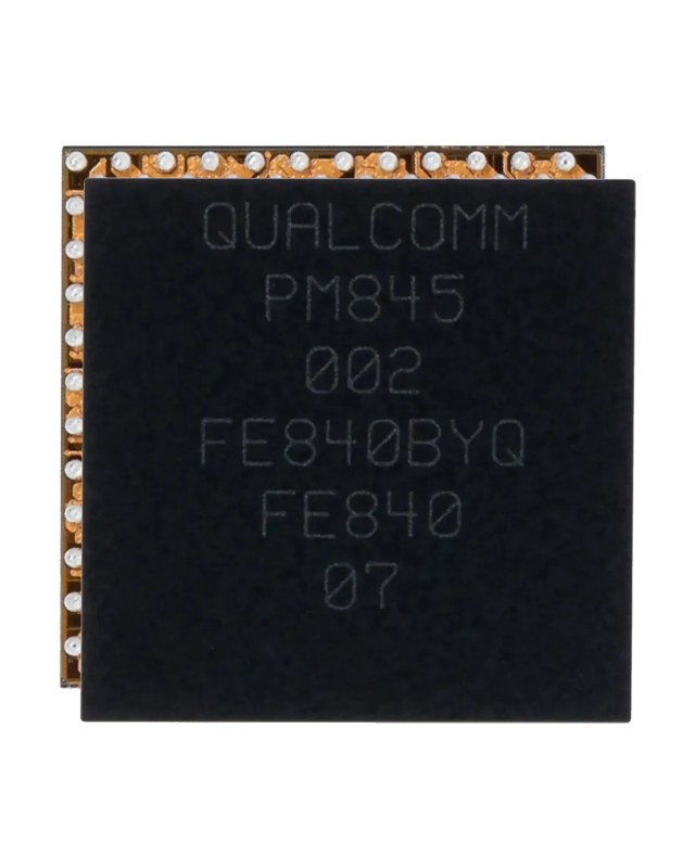 Big Power IC per Samsung Galaxy S9 / S9 Plus / S22 Ultra / Note 9 (PM845)