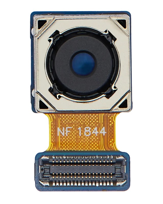 Fotocamera posteriore per Samsung Galaxy A6 (A600 / 2018)