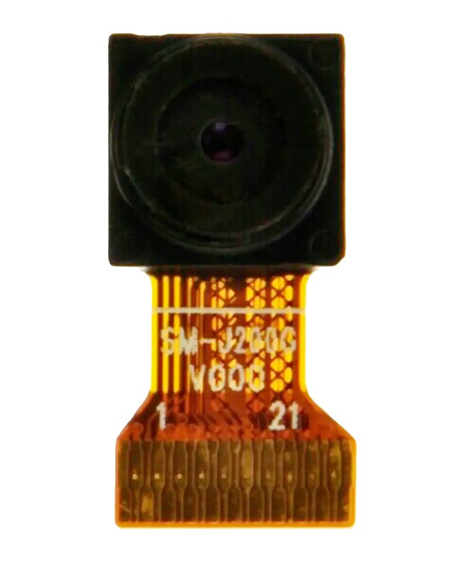 Fotocamera frontale per Samsung Galaxy J2 (J200 / 2015)