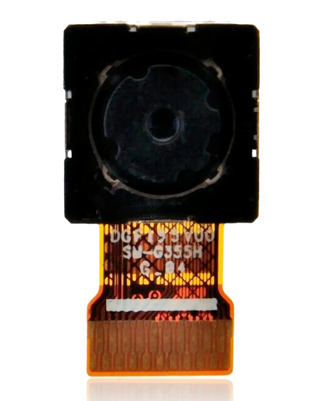 Fotocamera posteriore per Samsung Galaxy J2 (J200 / 2015)