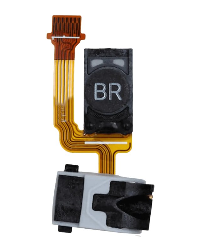 jack cuffie flat per Samsung Galaxy J2 (J200 / 2015)
