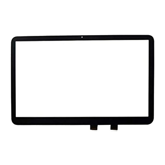Touch screen per Lenovo Chromebook 300E (Nero)