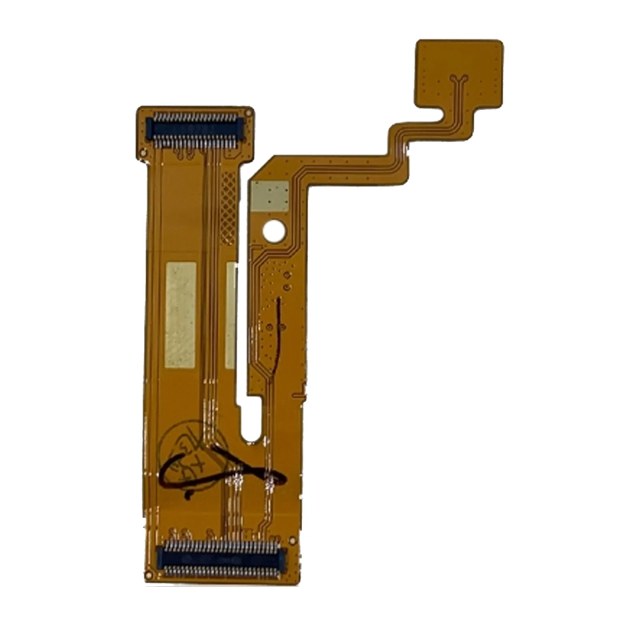 LCD flat per LG G Pad 10.1" (V700 / VK700)