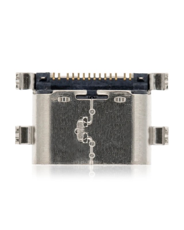 Connettore di ricarica per ZTE Blade Z Max (Z982) (saldatura richiesta)