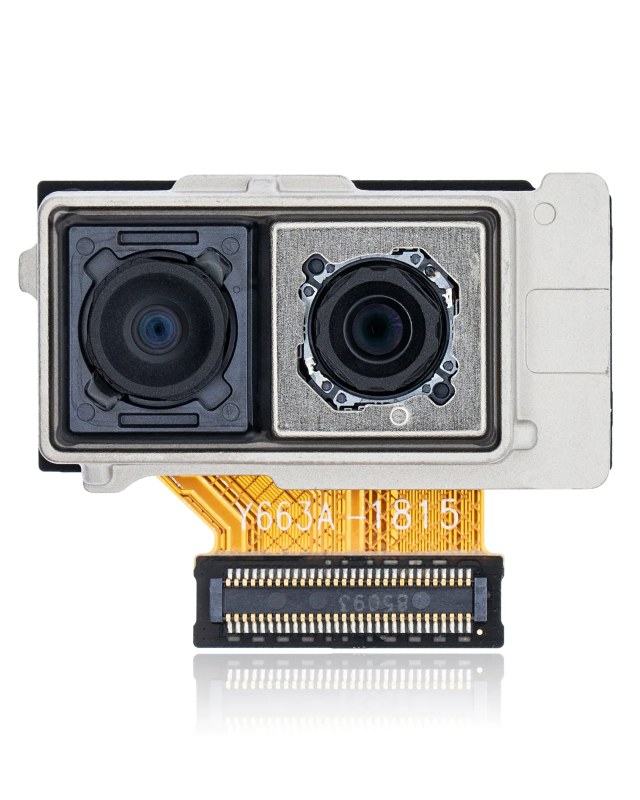 Fotocamera posteriore per LG G7 ThinQ / G7 Plus / G7 One