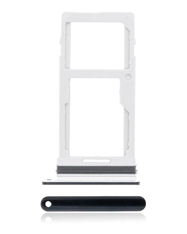 Carrellino SIM per LG G7 ThinQ (Aurora Nero)