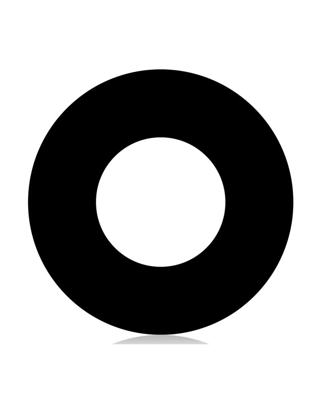 Fotocamera posteriore Vetro esterno per LG X Power 3 (LM-X510WM)