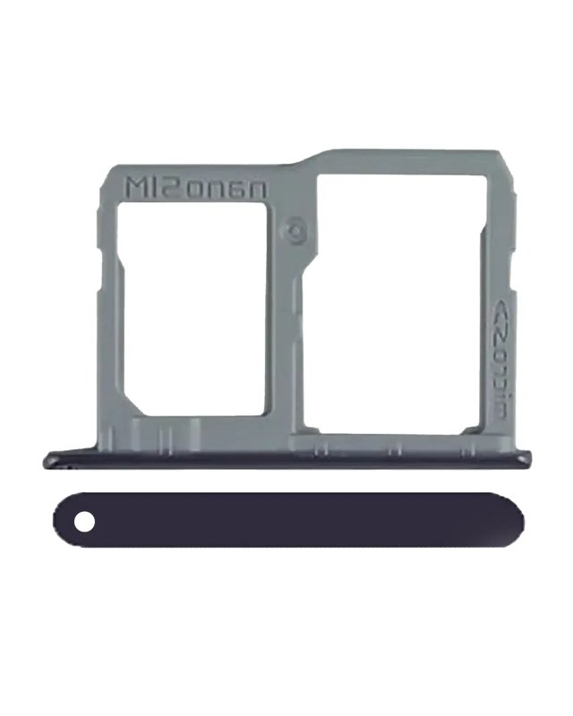 Carrellino SIM per LG X Power 3 (LM-X510WM) (Viola)