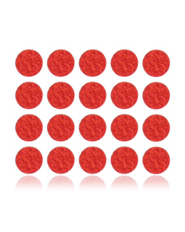 Liquid Indicator Sticker On The LCD per iPhone 6S Plus (20 pezzi)