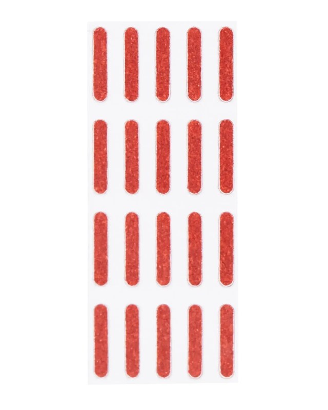 Liquid Indicator Sticker On The LCD per iPhone 7 (20 pezzi)