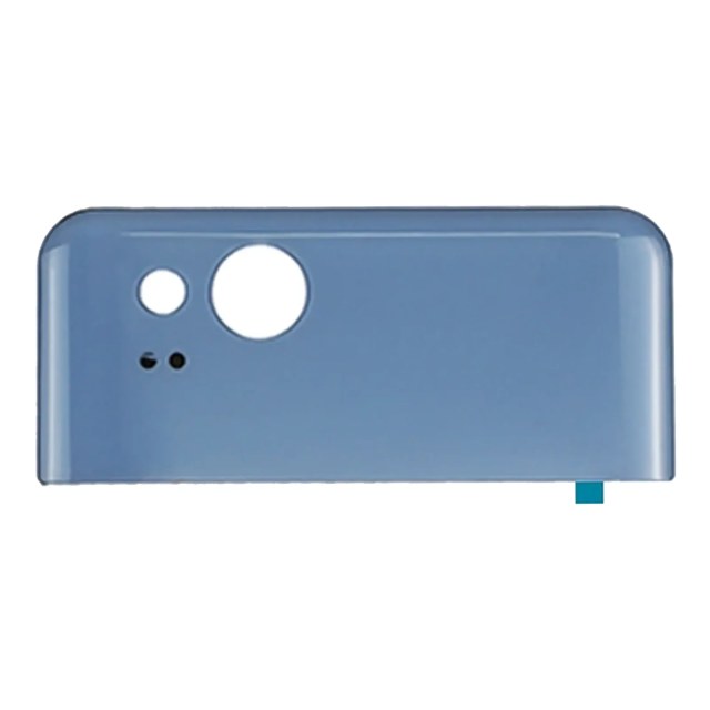 Vetro posteriore per Google Pixel 2 (Kinda Blu)