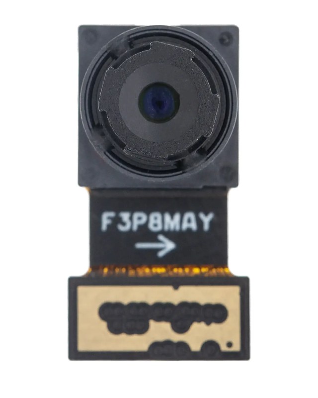 Fotocamera frontale per Motorola Moto G6 Plus (XT1926 / 2018) (US Version)