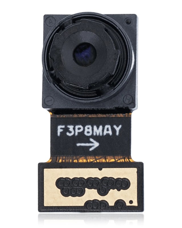 Fotocamera frontale per Motorola Moto G6 Plus (XT1926 / 2018) (International Version)
