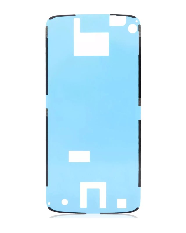 Adesivo LCD per Motorola Moto Z2 Force (XT1789 / 2017)