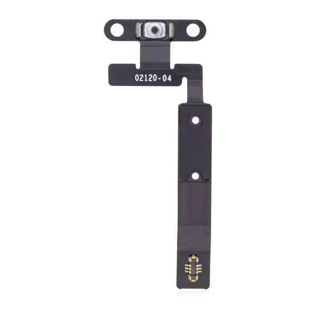 Flat tasto accensione per iPad Mini 5