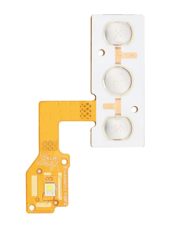 Flat tasti volume per LG Tribute 5 (LS675)