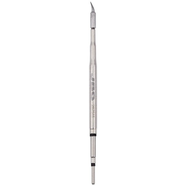 C210-002 Cartridge Bent Solder Tip (JBC)