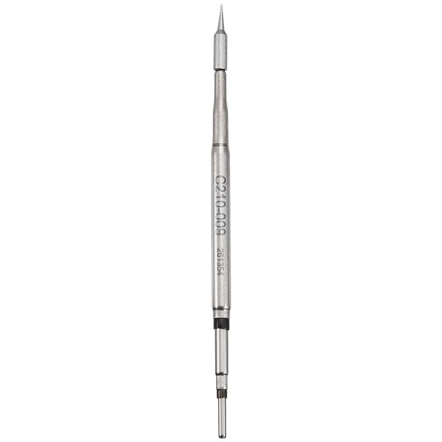 C210-009 Cartridge Bent Solder Tip (JBC)