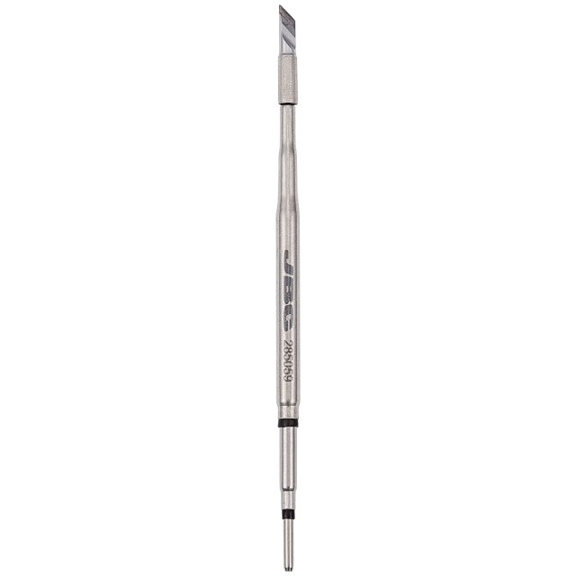 C210-018 Cartridge Knife Solder Tip (JBC)