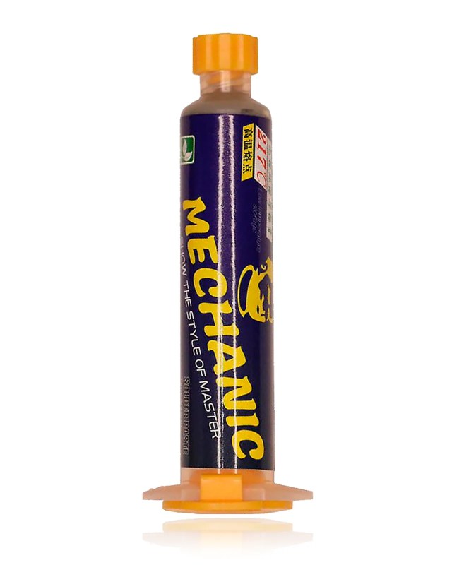 Solder Paste Temperature Lead-Free RoHs 40g (V40-CS305) (Mechanic)