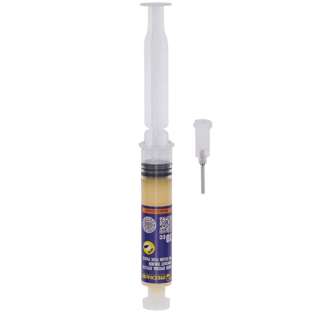 BGA Rework Soldering Flux Paste 10cc No. 225 (Mechanic)