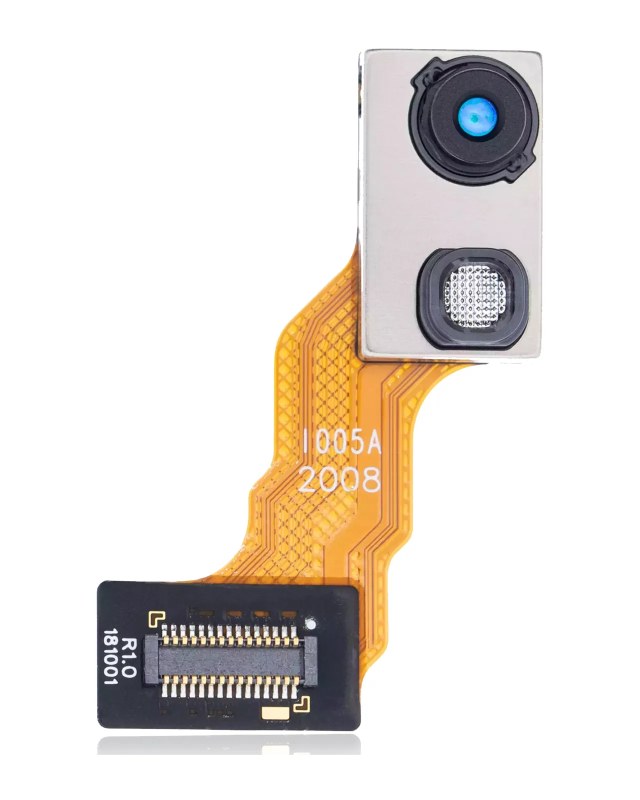Front Iris Scanner Module Camera per LG G8 ThinQ