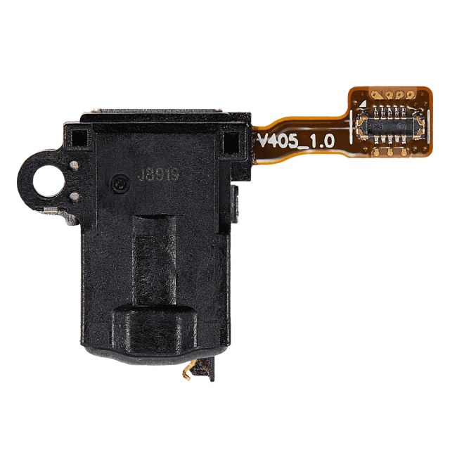 jack cuffie per LG V40 ThinQ / LG G8 ThinQ