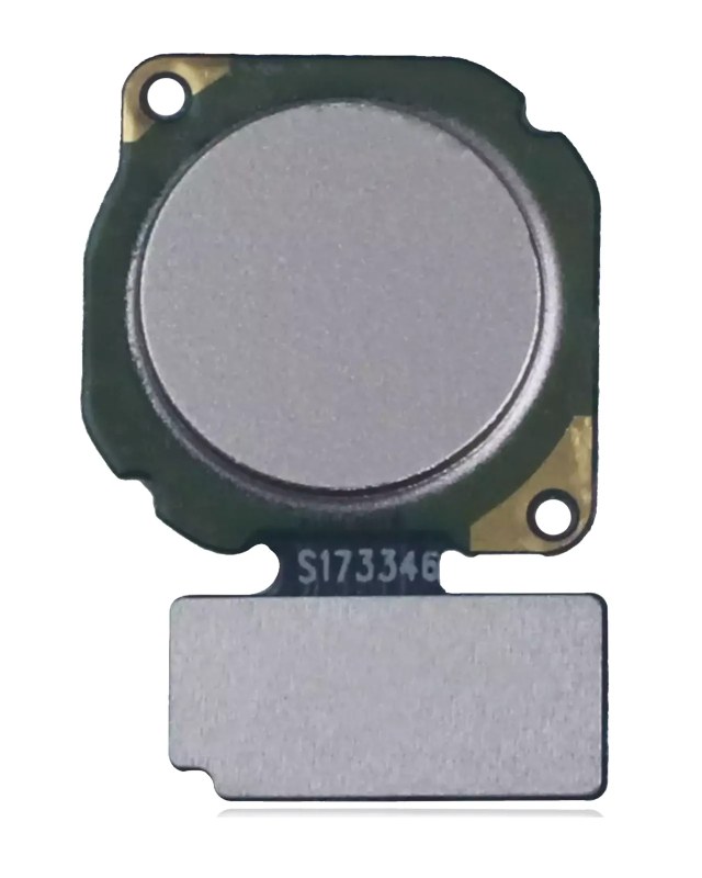 Fingerprint Reader con flat per Huawei Honor Play 8a / 8a Pro / Y6 (2019) / Y6 Prime (2019) (Oro)