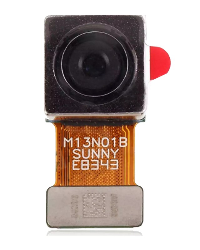 Fotocamera posteriore per Huawei Honor Play 8a / 8a Pro / Y6 (2019) / Y6 Prime (2019)