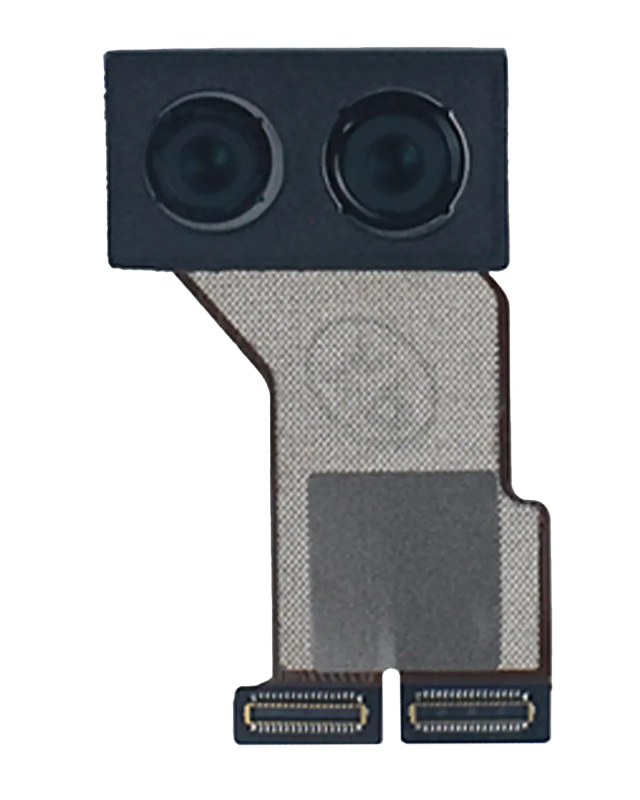 Modulo Fotocamera posteriore per Nokia 8 Sirocco