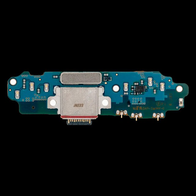 Connettore di ricarica Scheda per Samsung Galaxy Fold 5G (Premium)