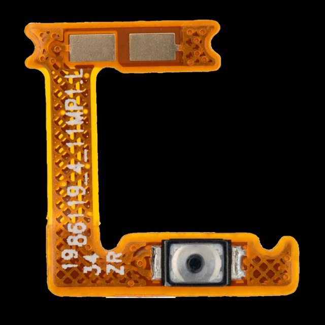 Flat tasto accensione per Samsung Galaxy A20s (A207 / 2019)