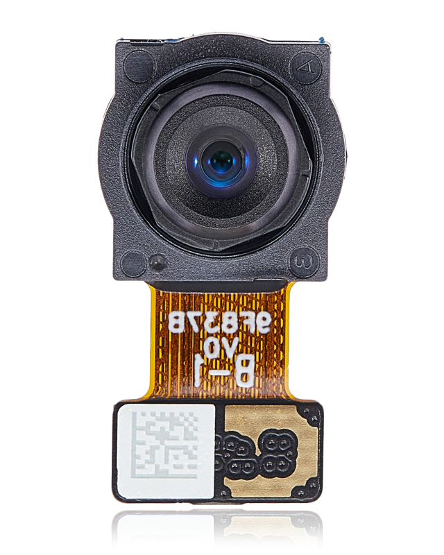 Fotocamera posteriore (Ultra Wide) per Samsung Galaxy A21 (A215 / 2020)