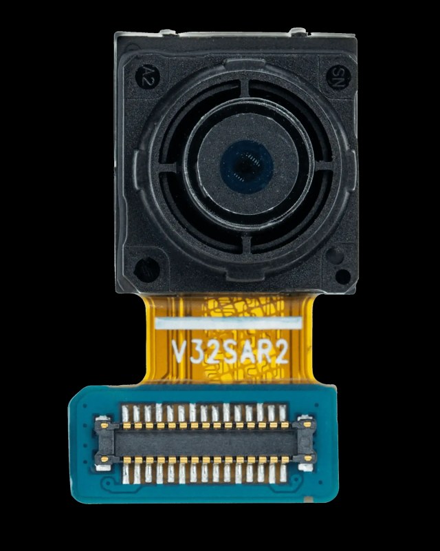Fotocamera frontale per Samsung Galaxy S20 FE 5G
