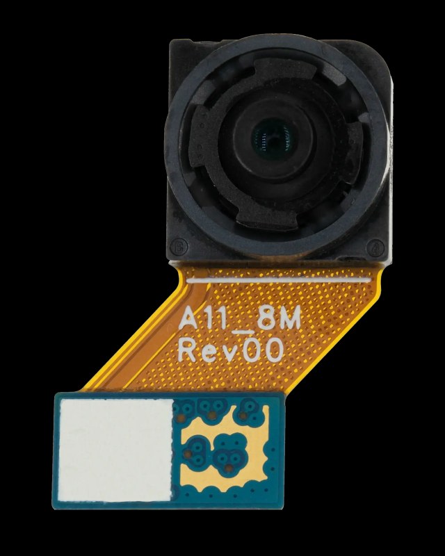 Fotocamera frontale per Samsung Galaxy A11 (8MP) (A115 / 2020)