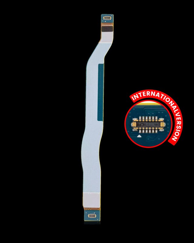 Antenna Connecting Cavo (Mainboard To Connettore di ricarica) per Samsung Galaxy Note 20 5G (N981B) (International Version)