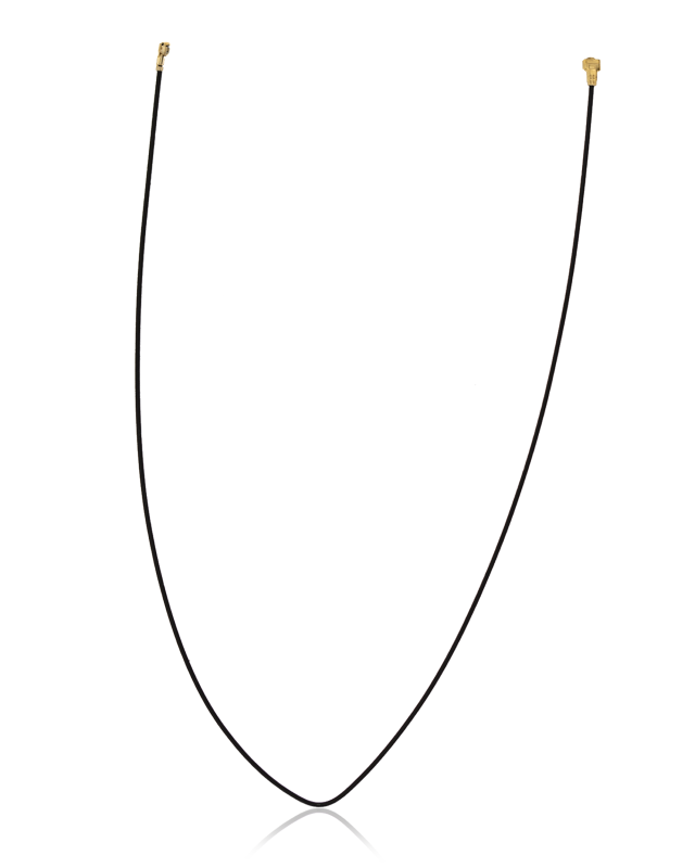 Coaxial Antenna Cavo per Samsung Galaxy A21 (A215 / 2020)