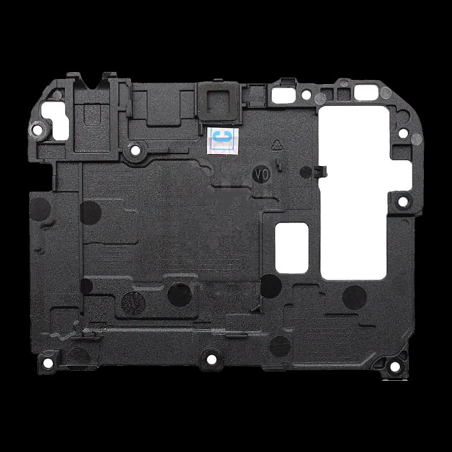 Top staffa per Samsung Galaxy A01 (A015 / 2020) Top staffa