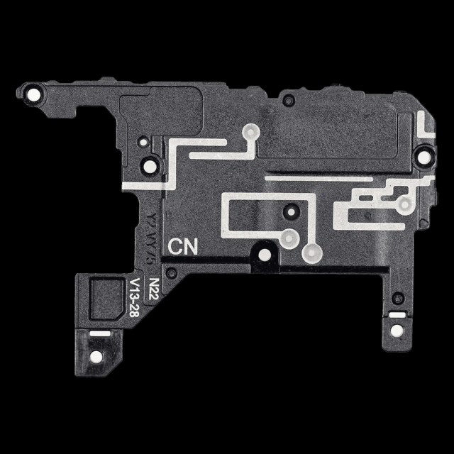 Scheda madre Protective Cover per Samsung Galaxy S20 Ultra