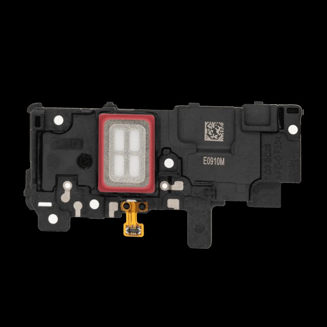 Altoparlante auricolare con Antenna Cover per Samsung Galaxy S21 Ultra