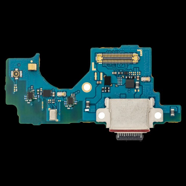 Connettore di ricarica Scheda per Samsung Galaxy XCover 5 (Premium)