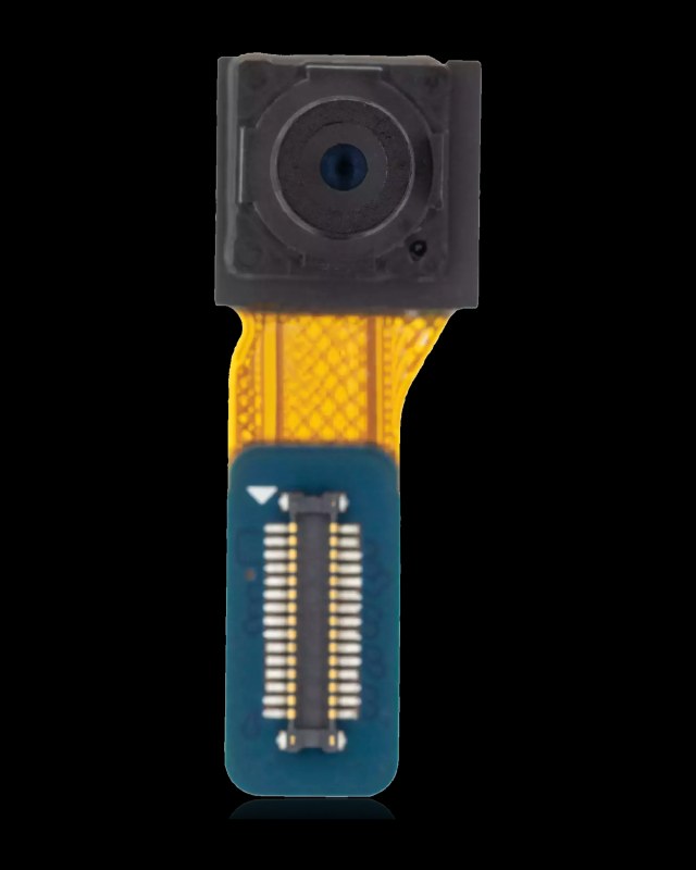 Fotocamera frontale per Samsung Galaxy A12 (A125 / 2020) / A12 Nacho (A127 / 2021) / M12 (M127 / 2020)