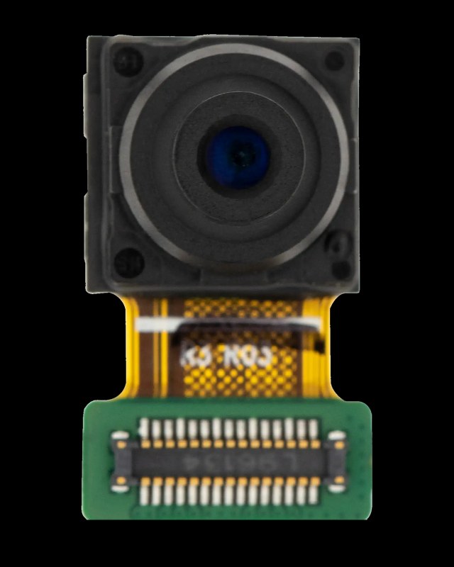 Fotocamera frontale per Samsung Galaxy A90 5G (A908 / 2019)